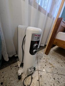 Bamboo Savanna Villas