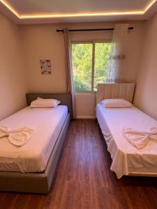 SunRest Apartments