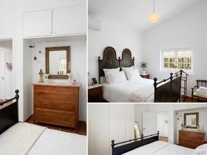 La Pigna A private oasis in the heart of nature