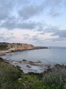 La Pigna A private oasis in the heart of nature