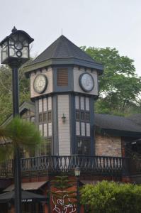 RK Swiss Escape Crosswinds Tagaytay