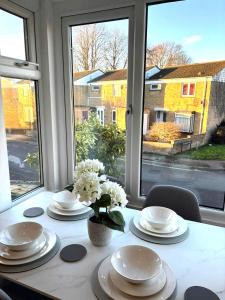 Central Oxford 2BR Apartment, Free Parking, Headington, Near JR Hospital, Brookes