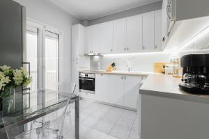 Lumiere, Spacious 3BD, City Center