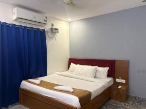 Hotel kasmos