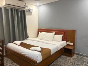 Hotel kasmos