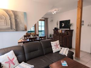 Ferienwohnung Sonne Strand Ostsee