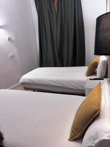 Habitación Toledo A1