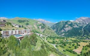 Villages Clubs du Soleil - ORCIERES