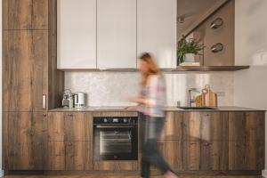 Tuyo Apartments Westfield Mokotow