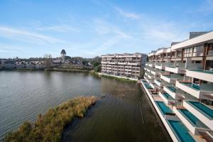 Angsana Oceanview Residences Building 3 in Laguna by Banyan Living