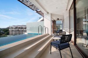 Angsana Oceanview Residences Building 3 in Laguna by Banyan Living