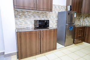 Kemmie Cozy Homes