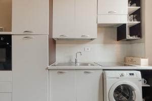 GuestHost - Comfy Apartment X3 Milano Brenta MM3
