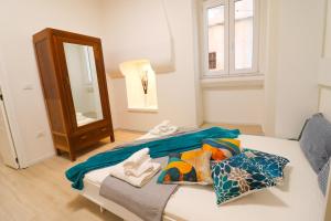 Penelopes House in Otranto