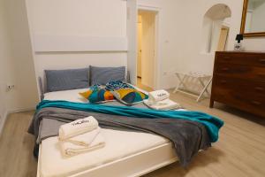 Penelopes House in Otranto