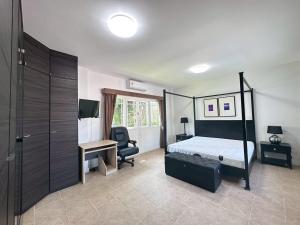 Sida Tropical Villas