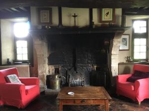 le moulin à lin