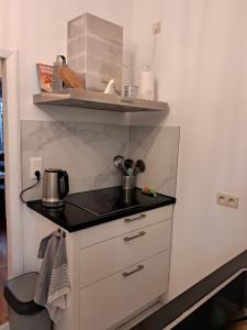 Charming Central Apartment with Private Garden