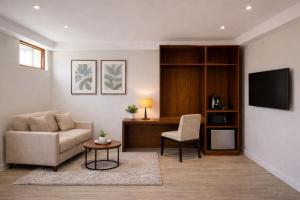 Park Street Suites - Colombo