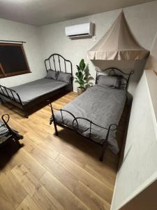 Nya-on Sonezaki Guest house