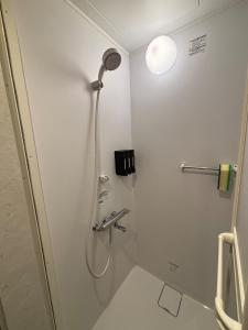 Nya-on Sonezaki Guest house