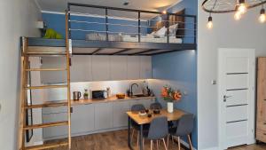 Antresola - Apartamenty Parkowe