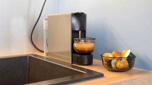 Antresola - Apartamenty Parkowe