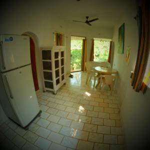 New Creation Guest House