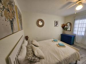 Los Cristianos - Port Royale Pool View