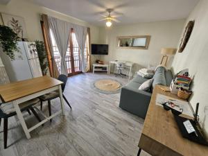 Los Cristianos - Port Royale Pool View