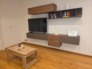 Gaia s House