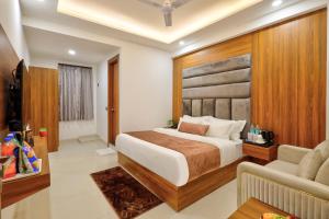 Hotel Elysian