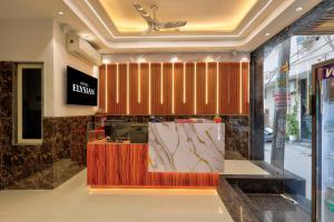 Hotel Elysian