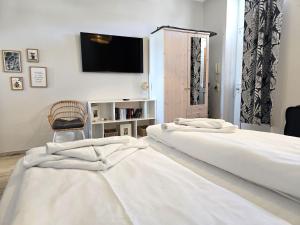 Fürstenhof, App 304 erste Reihe mit Meerblick