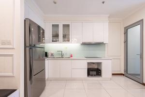 Landmark Plus Vinhomes Serenity Suite