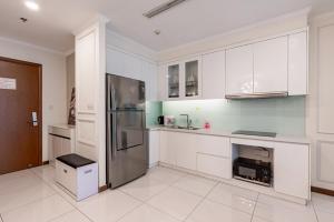 Landmark Plus Vinhomes Serenity Suite