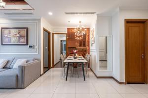 Landmark Plus Vinhomes Serenity Suite