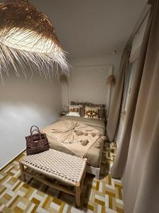 Riad MONA Marrakech Kasbah Médina
