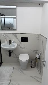 Mazzini Apartment