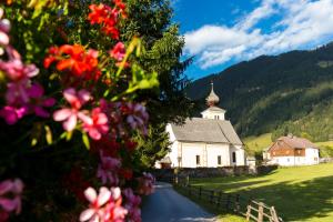 Apartmán himmlisch urlauben St. Nikolai Sankt Nikolai im Sölktal Rakousko