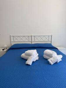 Perla Bianca Holiday Home, Forio