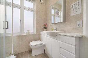 Bright and Relaxing London Base in Hampstead - Pass the Keys