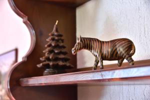 5 min a piedi dal centro - Free Park