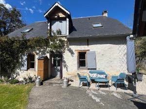 Bergerie LaBourdette