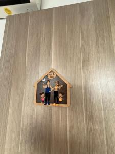 Vinh House Apartment