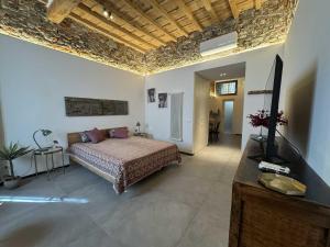 Suites del Fabbro