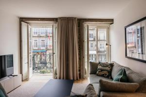 Belion House Deluxe Apartments - República