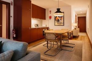 Belion House Deluxe Apartments - República