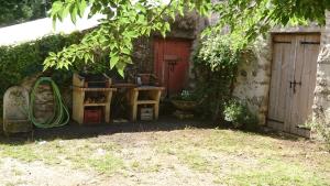 gite à la ferme