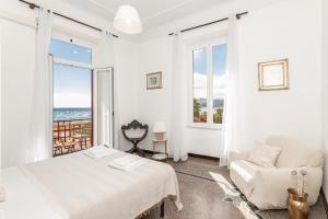 "Casa Franca" fronte mare, wi-fi, aria condizionata